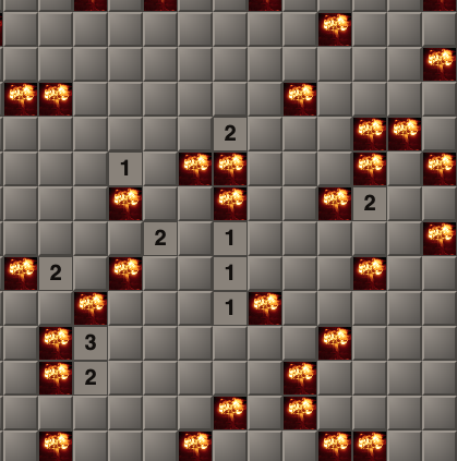 Minesweeper