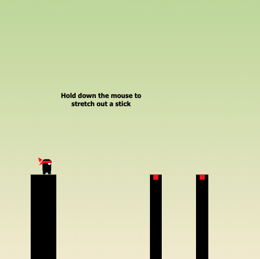 Stick Hero